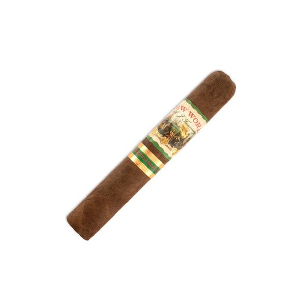 AJ Fernandez New World Cameroon Gordo AJ費爾南德斯 新世界喀麥隆戈多